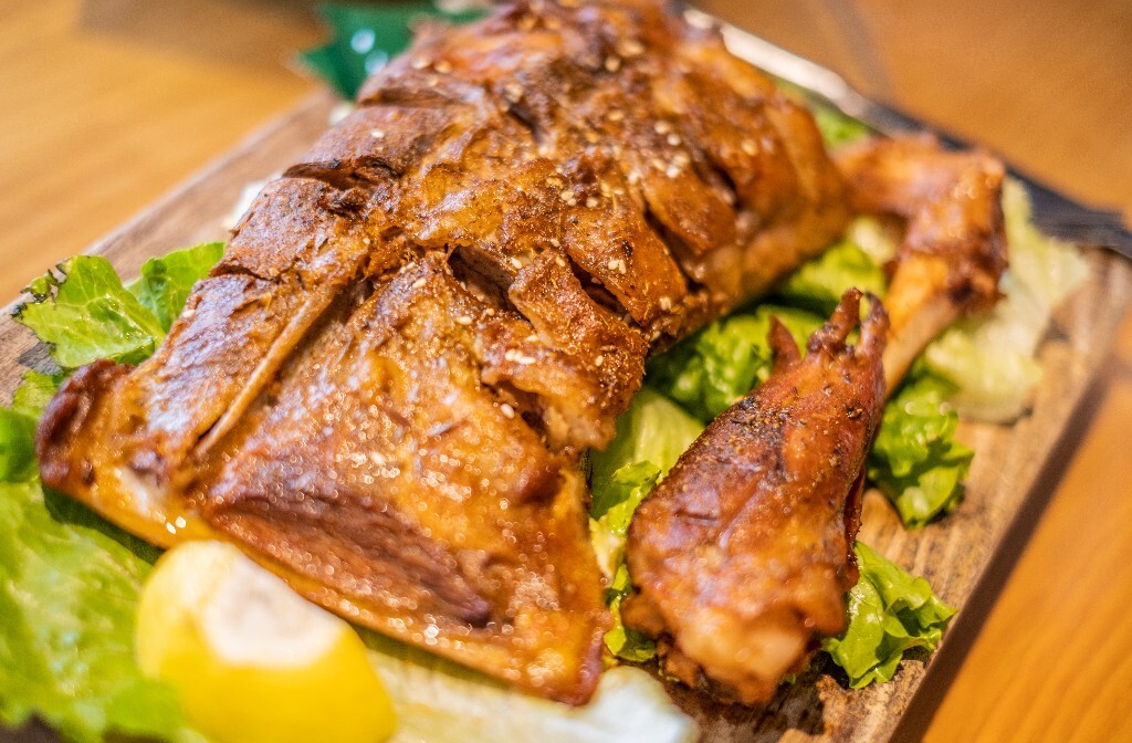 羊排 食物 美食 摄影 中餐 菜肴 美味 羊肉