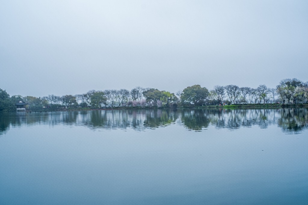 西湖风光 风光 风景 西湖 图片 摄影