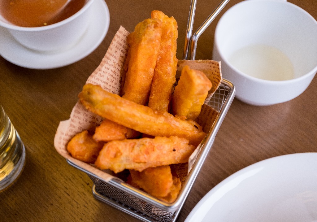 食物 美食 摄影 美食摄影 小吃 点心  糕点 油条