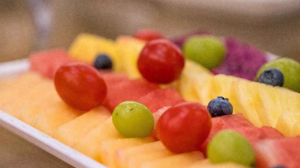 水果 食物 美食 摄影  西红柿  葡萄 哈密瓜 西瓜