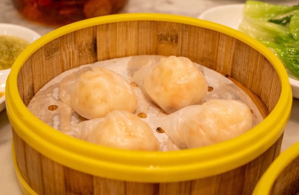 食物 美食 摄影 虾饺皇 旅行 街拍  小吃 