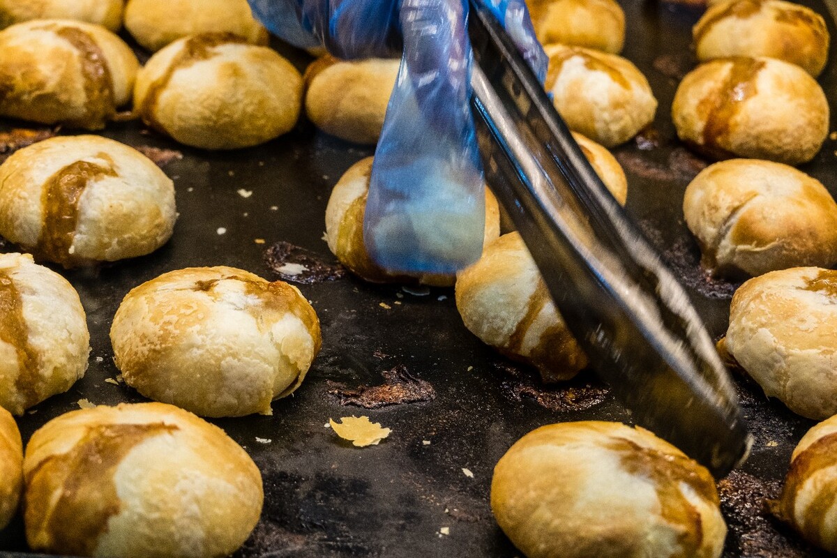饼 烤饼 糕点 点心 食物 美食 零食 图片 摄影 素材