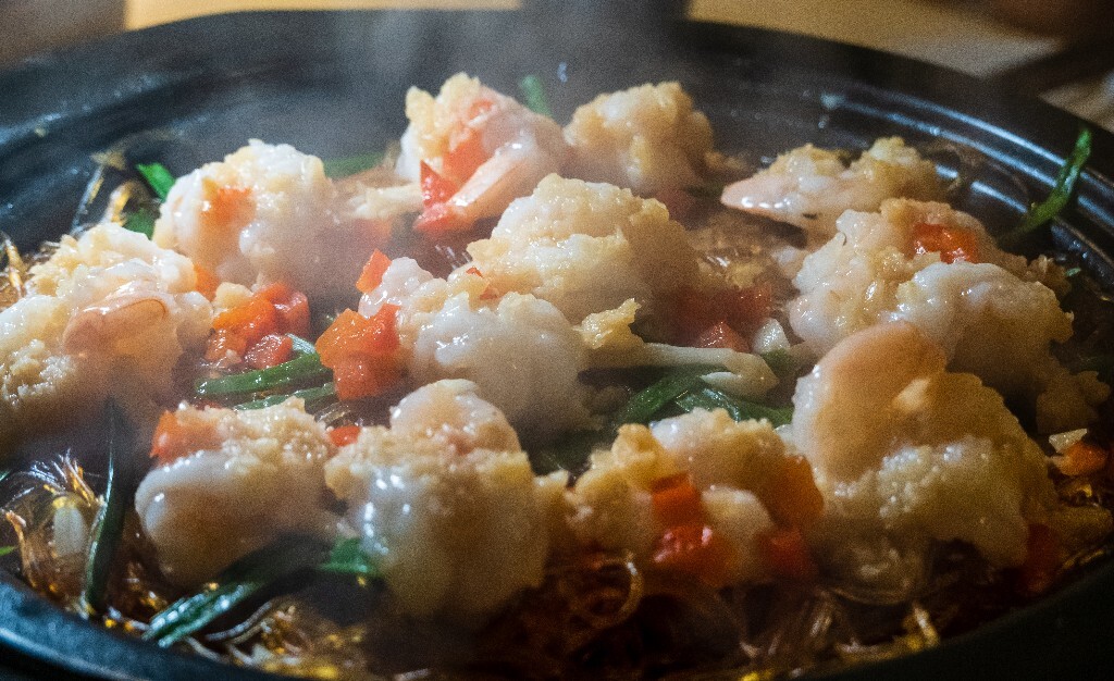 食物 美食 摄影  街头