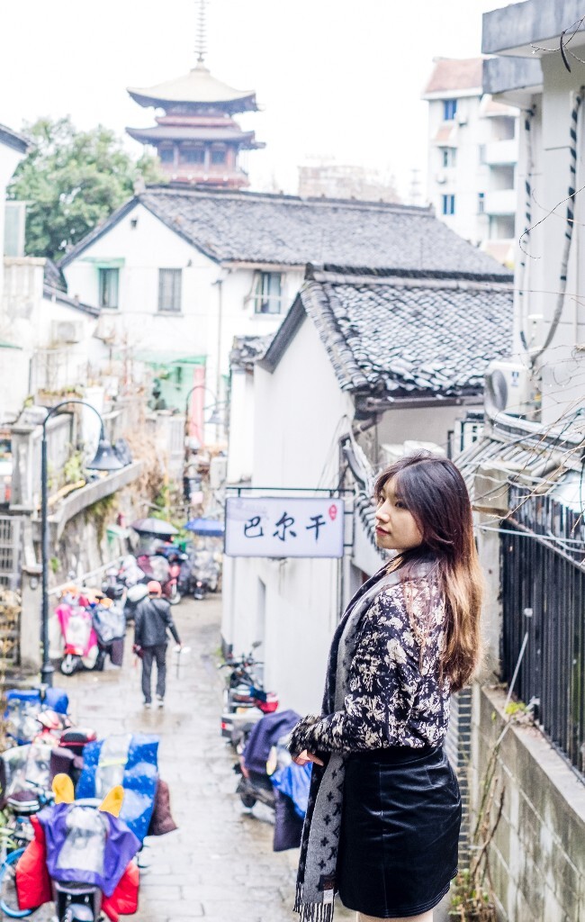 人像 胶片 建筑 街拍 街道 旅行 摄影 人文 美女 路过网红机位