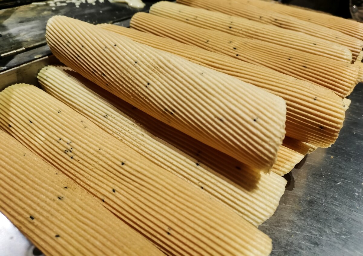 鸡蛋卷 煎蛋卷  奄列蛋 小吃 美食 食物 摄影 图片 素材  食物