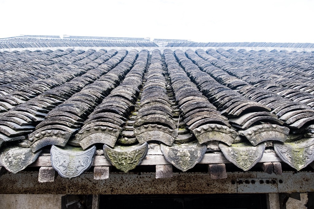 建筑 古村 古镇 摄影 建筑摄影 街道 建筑物