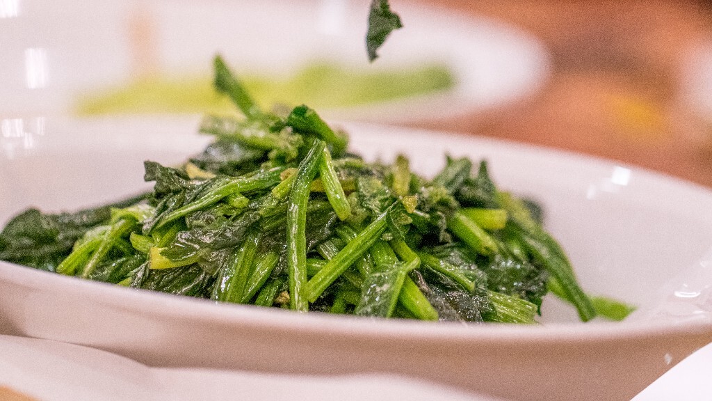 食物 美食 摄影 炒菜 菠菜 街拍 旅行