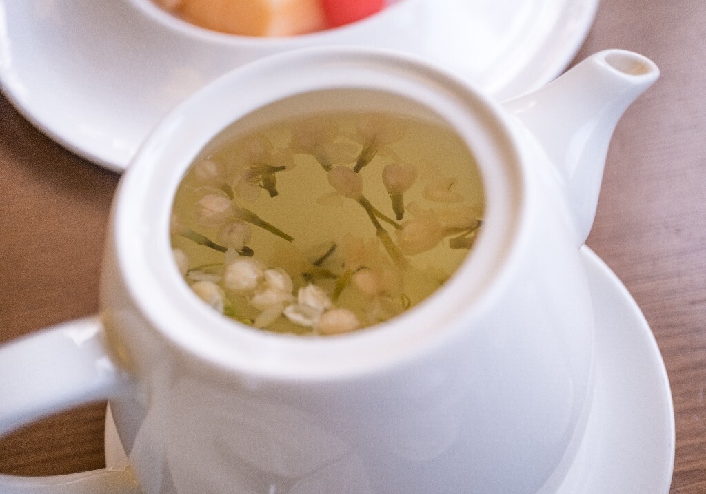 茶 茉莉花茶 摄影 食物 美食 下午茶  茶水