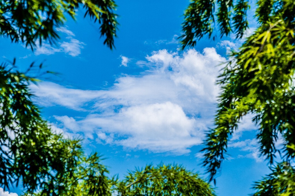 天空云彩 自然风光 白云 蓝天 自然 色彩 风光 蓝天白云