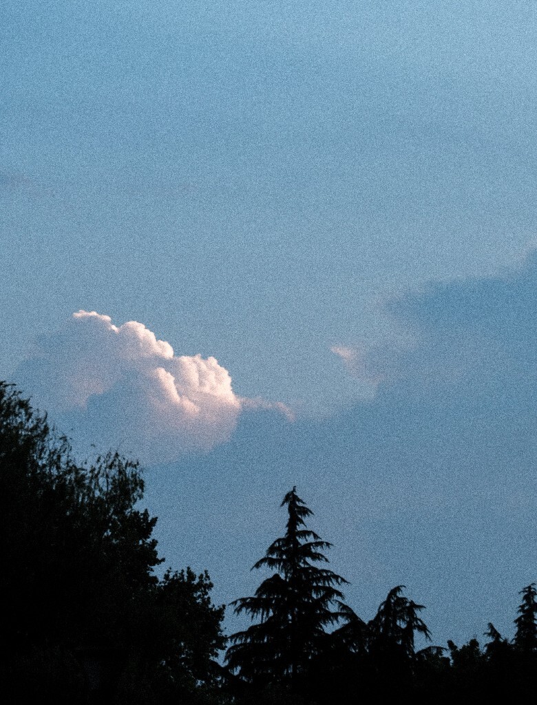 天空 云彩 蓝天白云 日出日落 夕阳 色彩 云 摄影 风光 自然