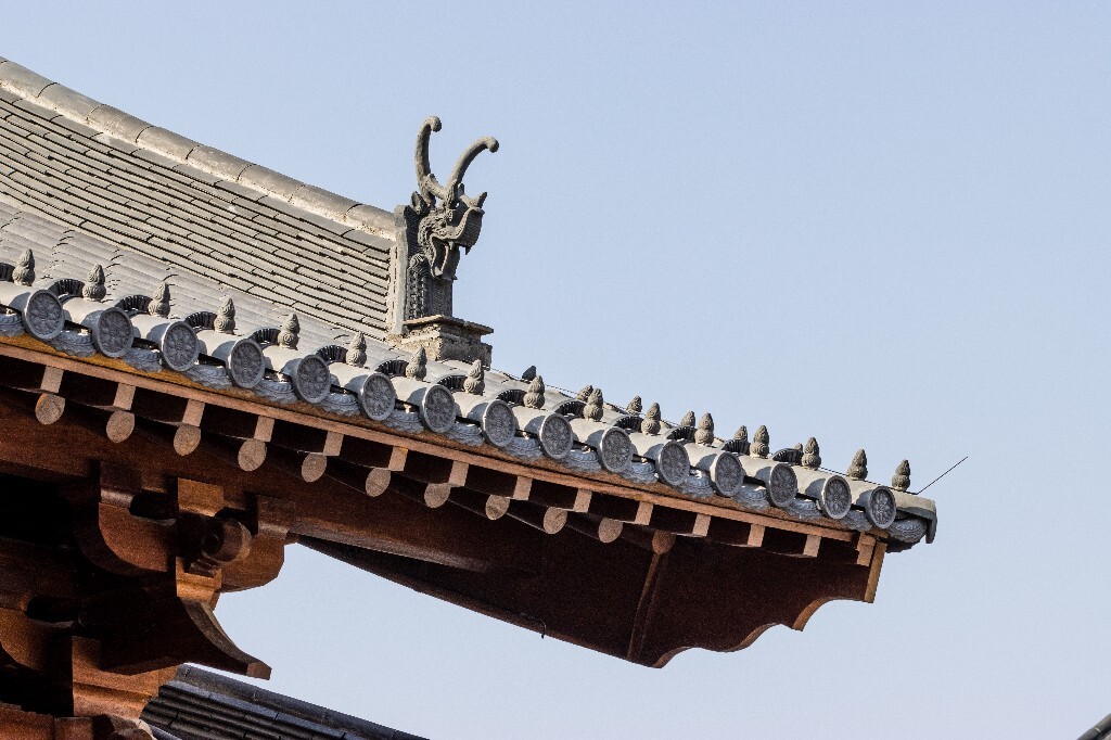 建筑 屋檐 房檐 古建筑 旅行 街拍 屋顶 德寿宫 重华