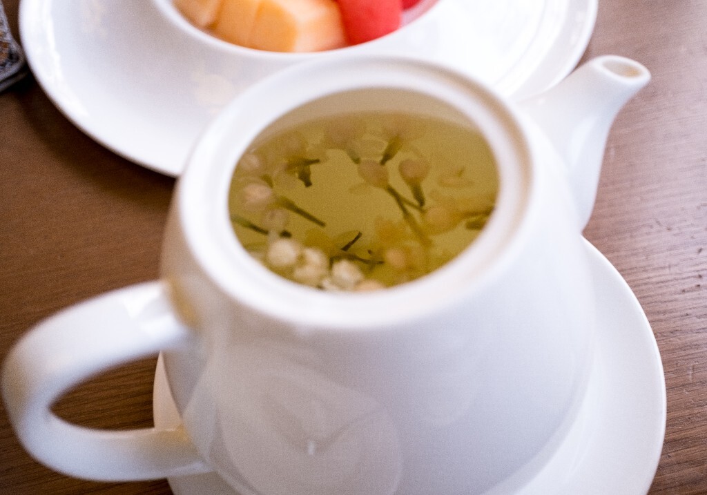 茶 茉莉花茶 摄影 食物 美食 下午茶  茶水