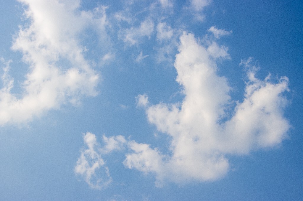 天空 云彩 摄影 蓝天 白云 自然 风光