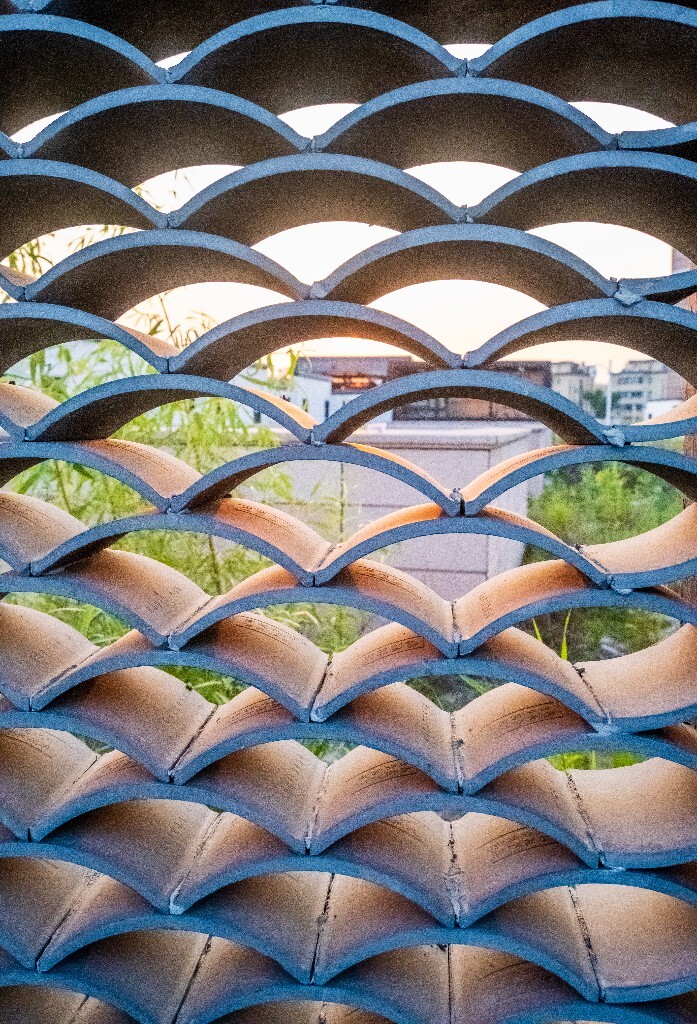 夕阳 建筑物 自然 风光 阳光 日出日落 结构之美 色彩 旅行 结构