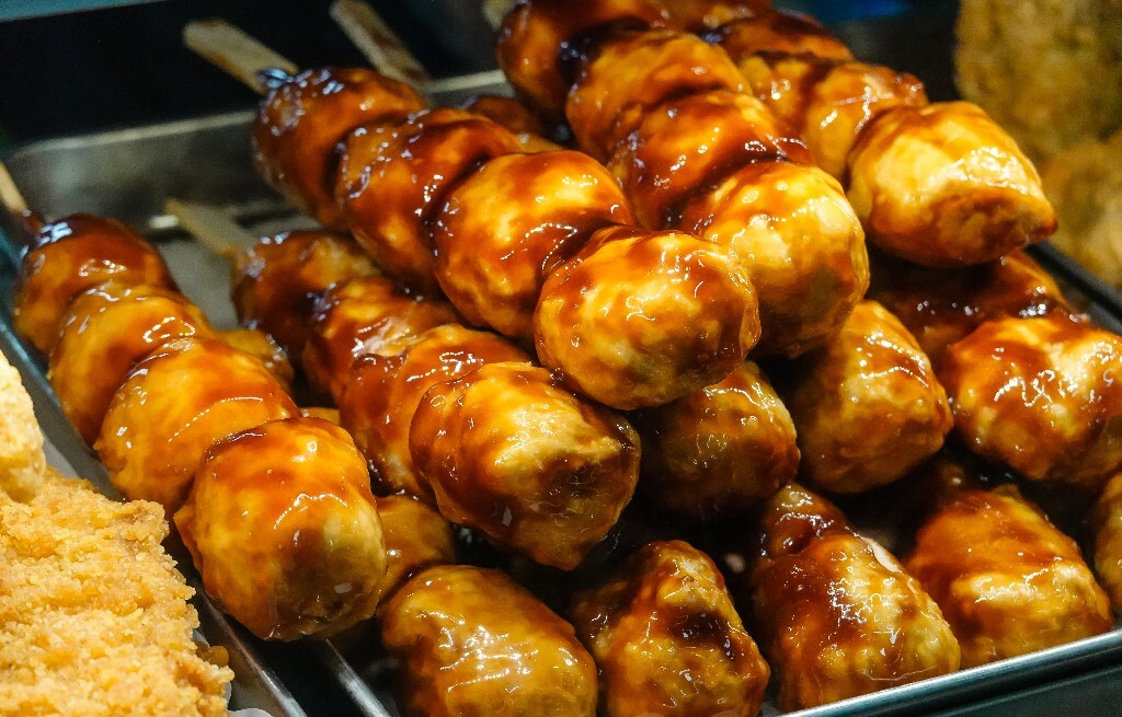肉丸子  丸子  美食 摄影 美味 图片 素材