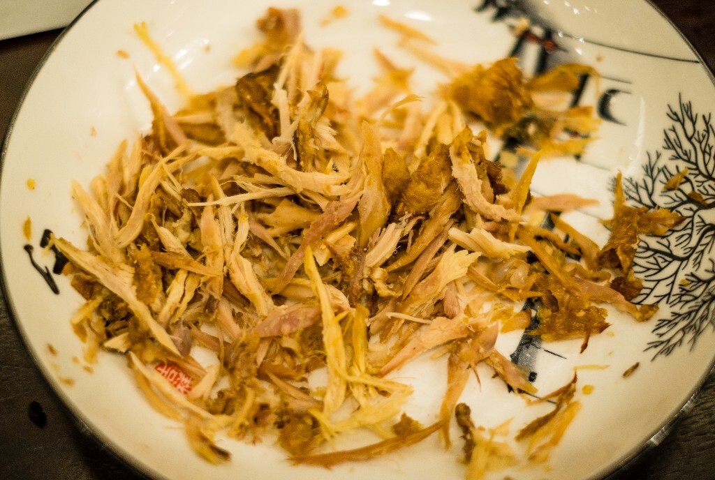 食物 美食 摄影 旅行 街拍 美食摄影 叫化鸡 东坡肉 手撕鸡