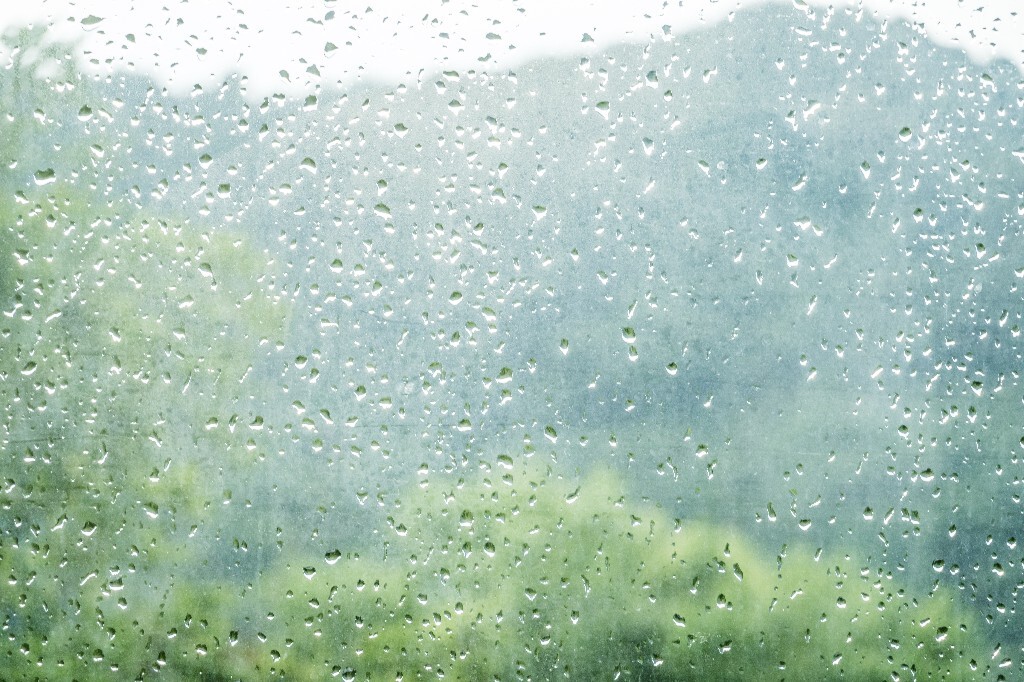 建筑 风光 江南建筑 水珠 不一样的风景 艺术 创意