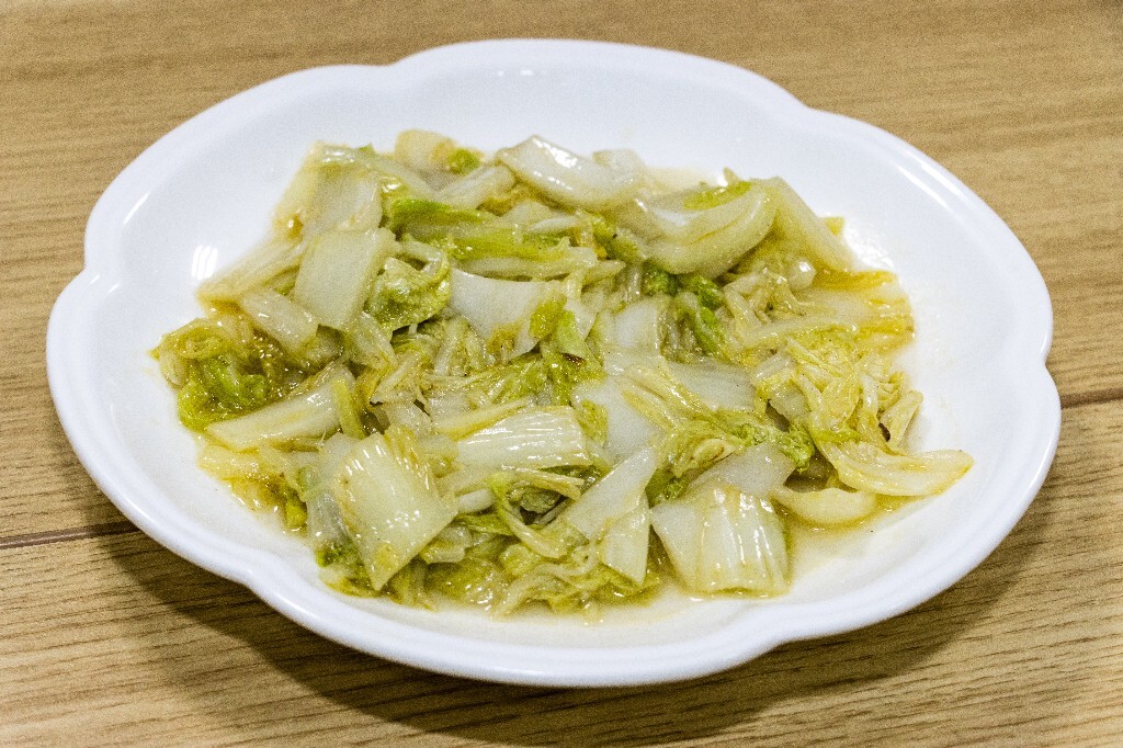 白菜 食物 美食 摄影 下酒菜 旅行 街拍 长桌宴