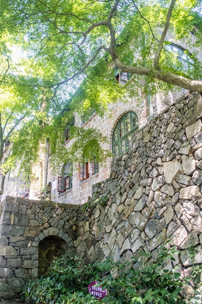 建筑 风光 自然  摄影  屋檐  石头建筑  自然风光