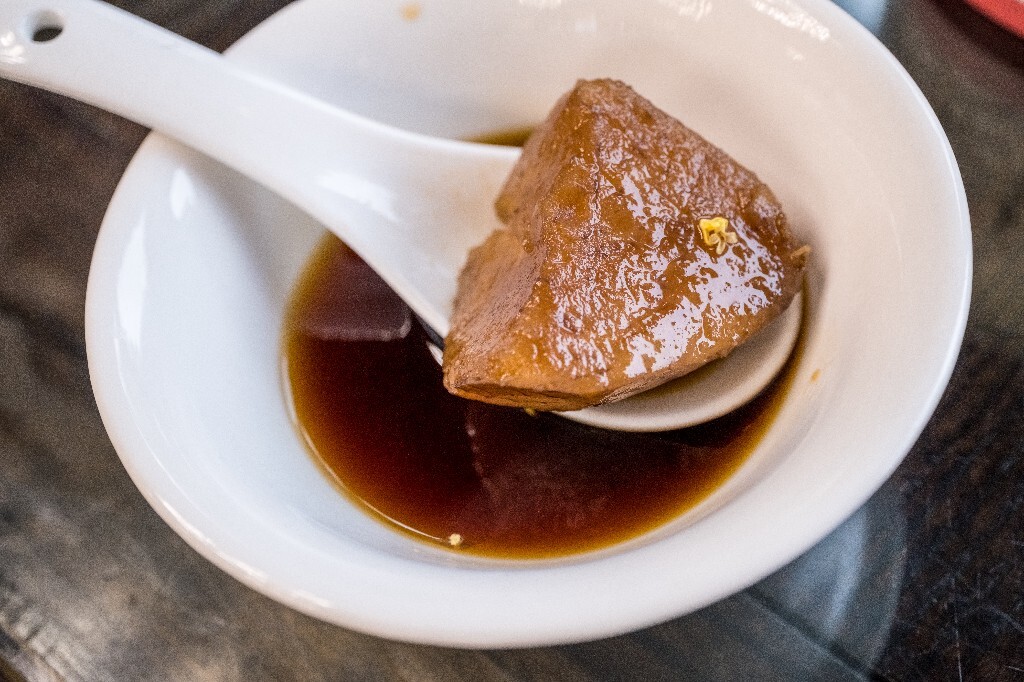 芋艿糖水 食物 美食 旅行 街道 摄影 