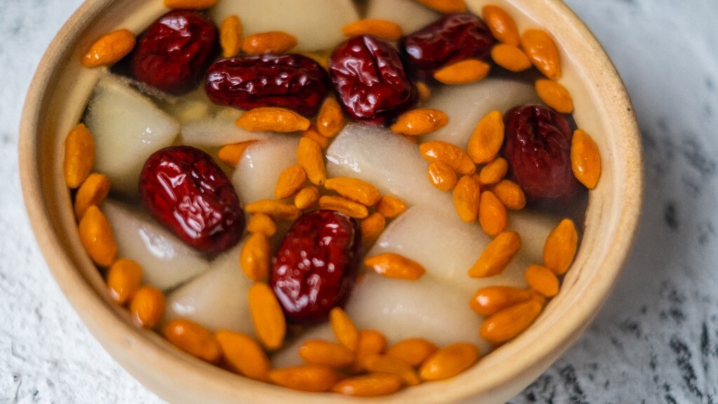 食物 美食 摄影 冰粮雪梨 汤 旅行 街拍