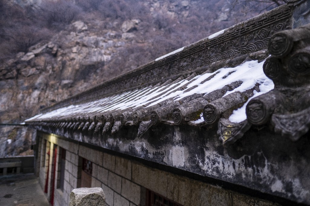 风光 自然 摄影 山峰 山脉 雪景 华山 陕西 建筑 自然风光 大好河山