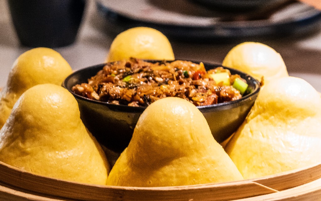 窝窝头 食物 美食 摄影  街头