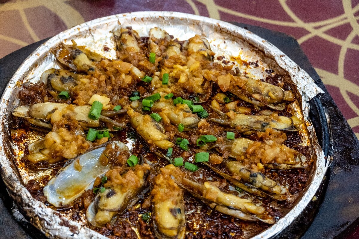 食物 美食 贝壳 摄影 海鲜 大餐 美味 自然 生活 旅游 城市 颜色 海鲜大餐
