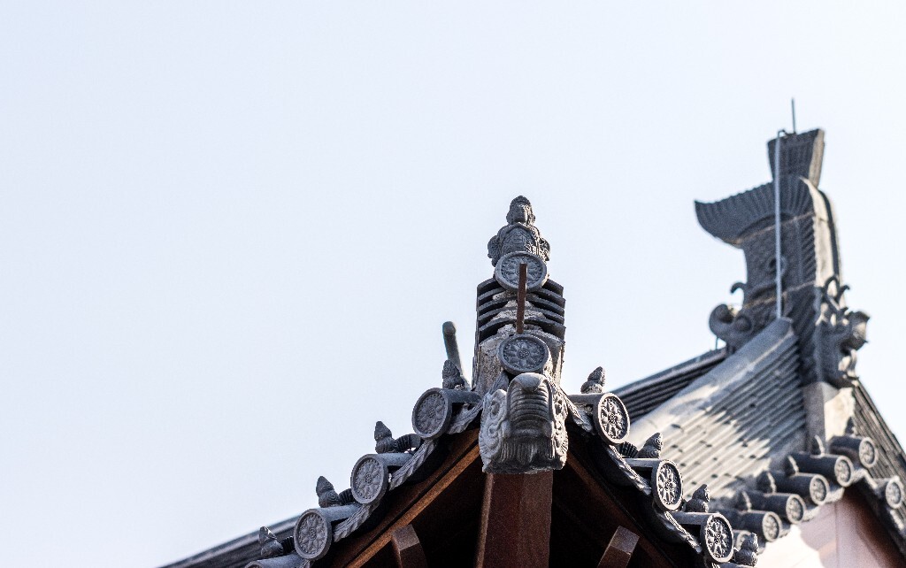 建筑 屋檐 房檐 古建筑 旅行 街拍 屋顶 德寿宫 重华
