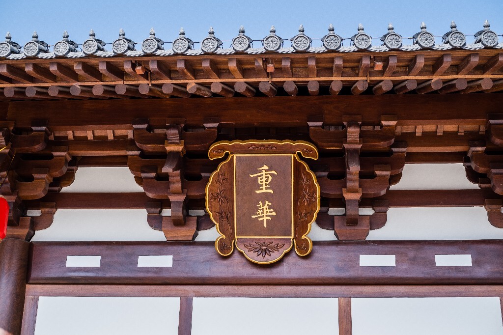 灯笼 建筑 摄影 旅行 德售宫 城市建筑 建筑物 重华宫