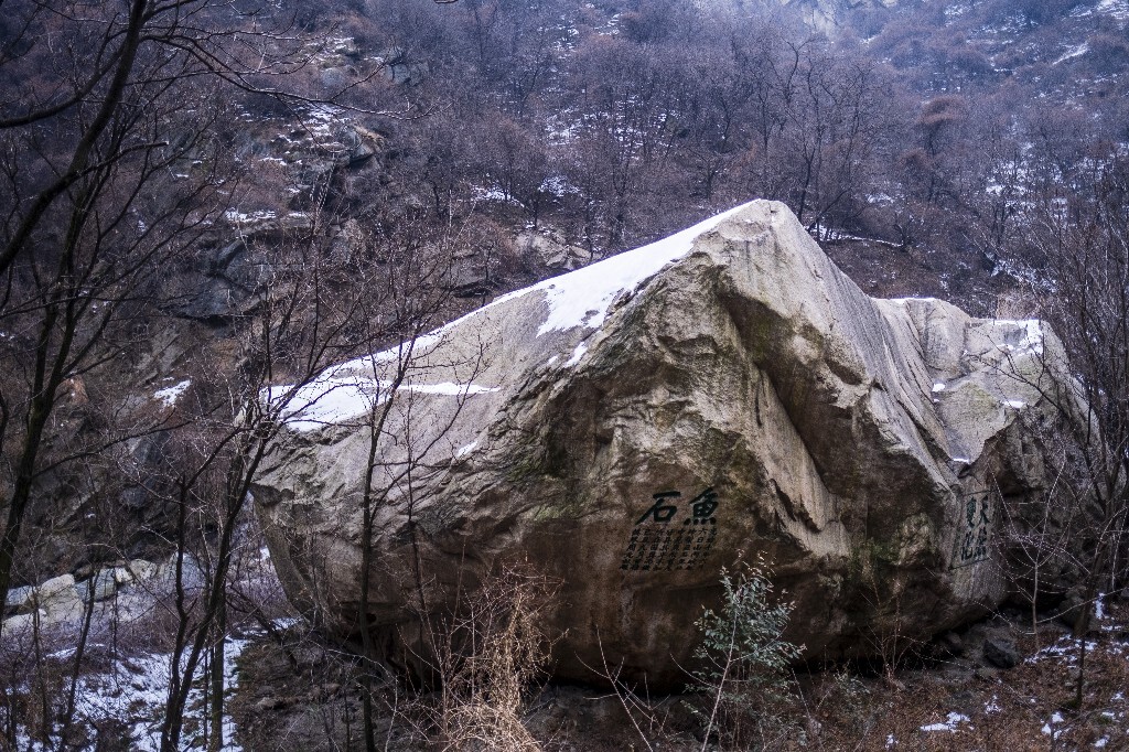 风光 自然 摄影 山峰 山脉 雪景 华山 陕西 建筑 自然风光 大好河山