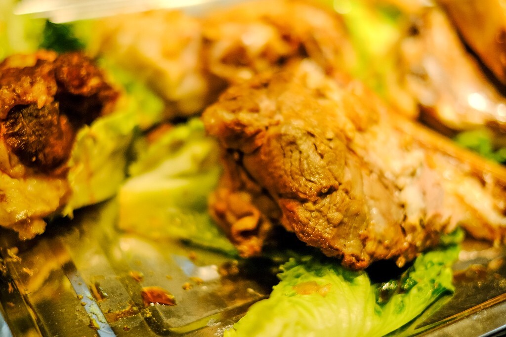 食物 美食 摄影 排骨 烤肉 羊排 牛排 街道 街拍