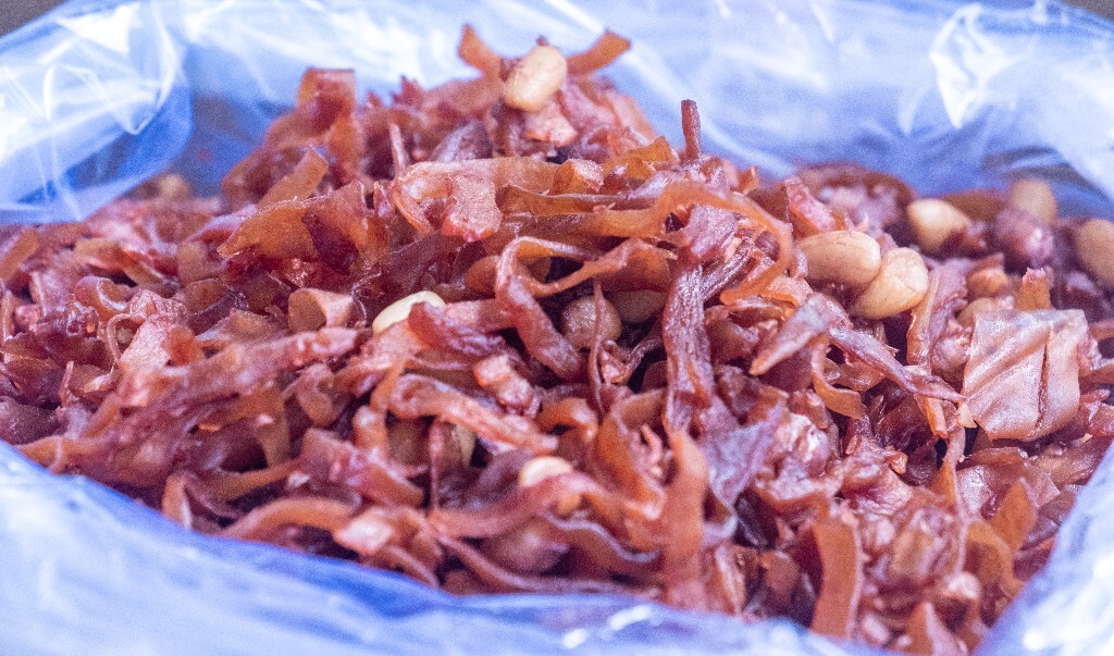 笋干 干菜  摄影 美食 旅行  街拍 