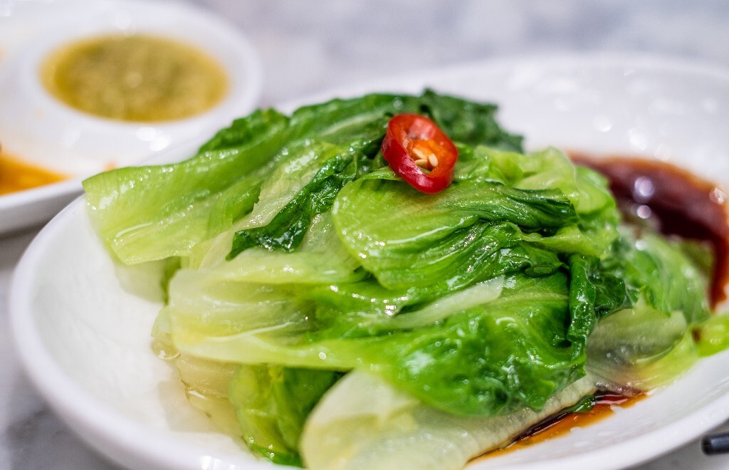 蔬菜 炒菜 食物 美食 旅行  时蔬  生菜