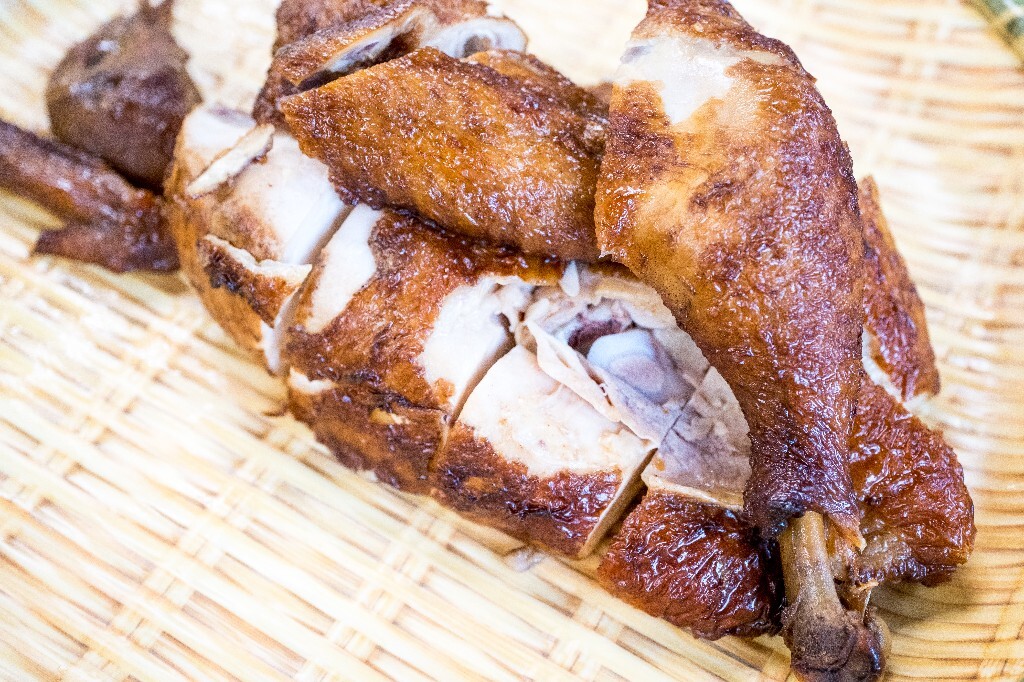 食物 美食 摄影  小吃 炒菜 二泉园烧鸡  旅行 街拍