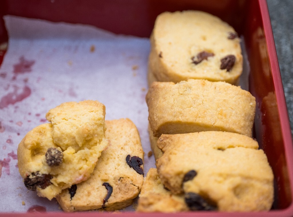 饼干 糕点 点心 小吃 美食 摄影 美味