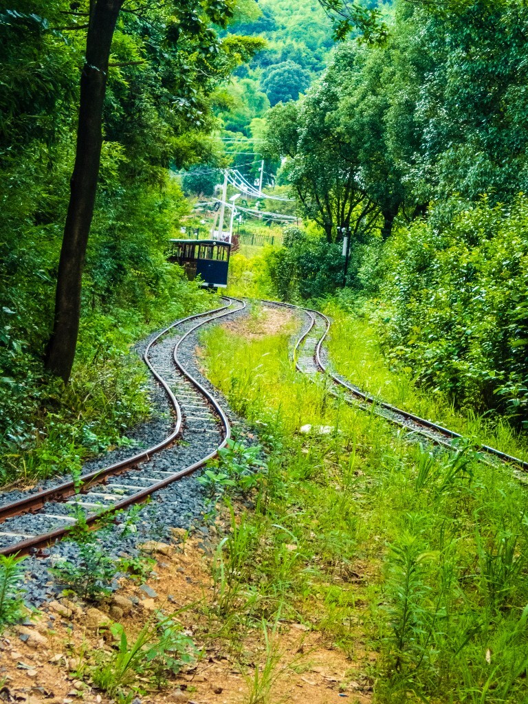 自然风光 风光 自然 旅行 摄影 草干山风光 山水 青山