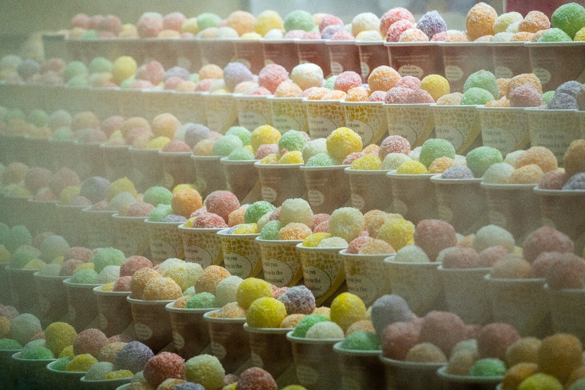 冰淇淋  雪糕  美食  摄影  生活 美食 城市 旅行