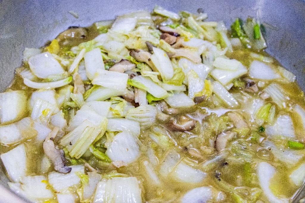 食物 美食 静物 摄影 旅行 白菜 炒菜 白菜炒肉