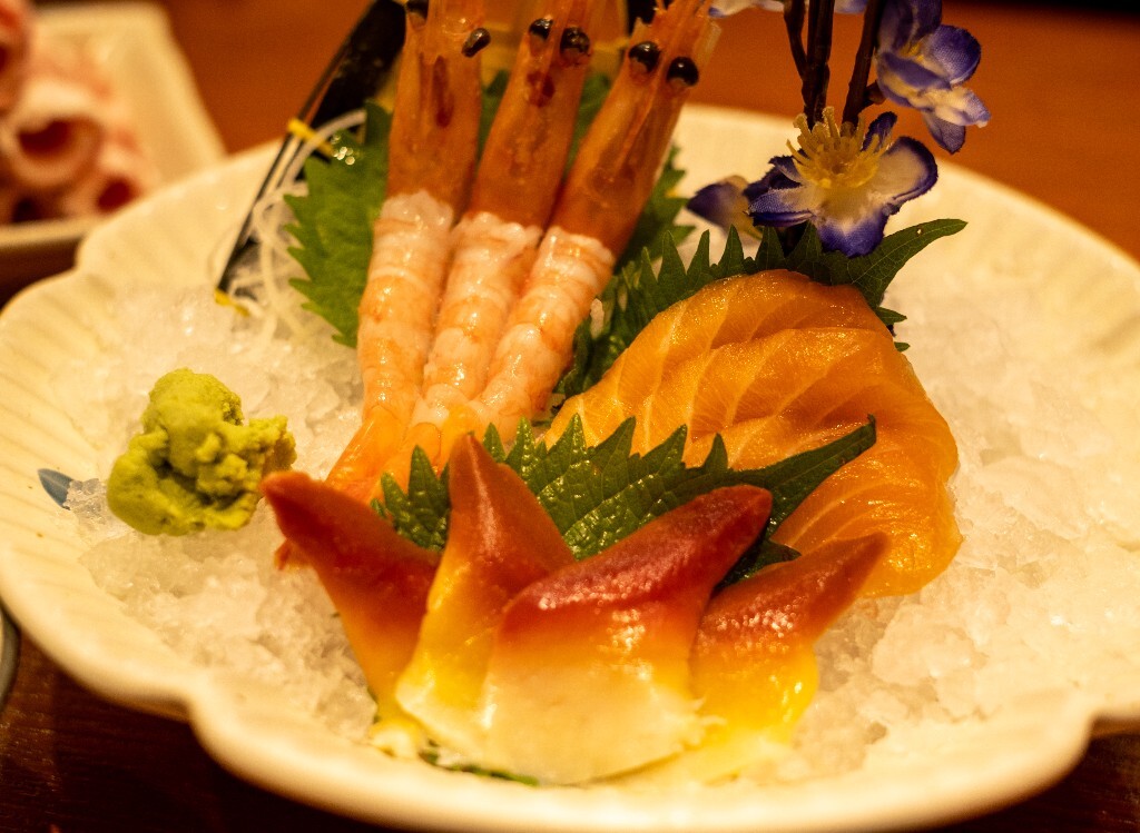 三文鱼 大马哈鱼 北鳟鱼 罗锅鱼 马哈鱼 麻糕鱼 日料 食物 美食 静物 美食摄影 旅行