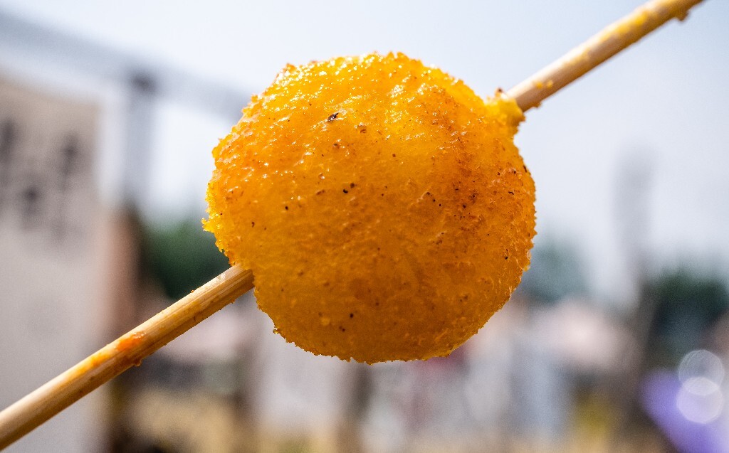 食物 美食 摄影 烧烤 烤鱿鱼 旅行 街拍 美食摄影 烤年糕 烤肠