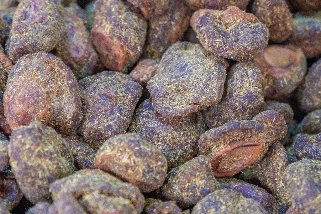 美食 食物 梅饼 食材 摄影  果干 