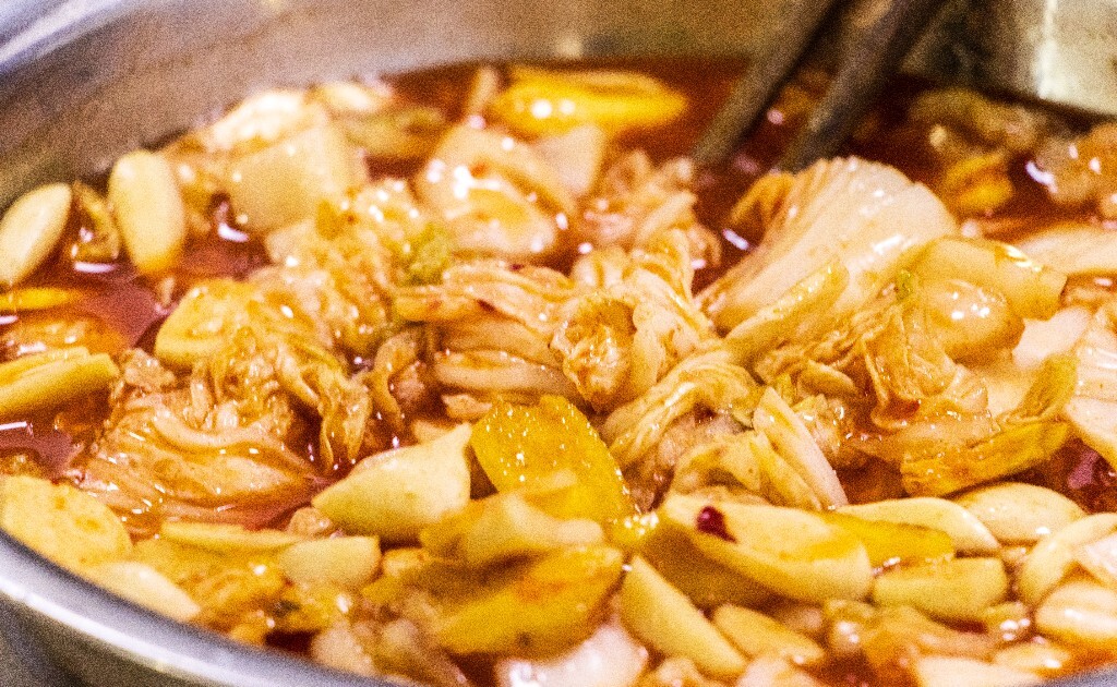 食物 美食 静物 包子 馒头 摄影 旅行 白菜 腌白菜