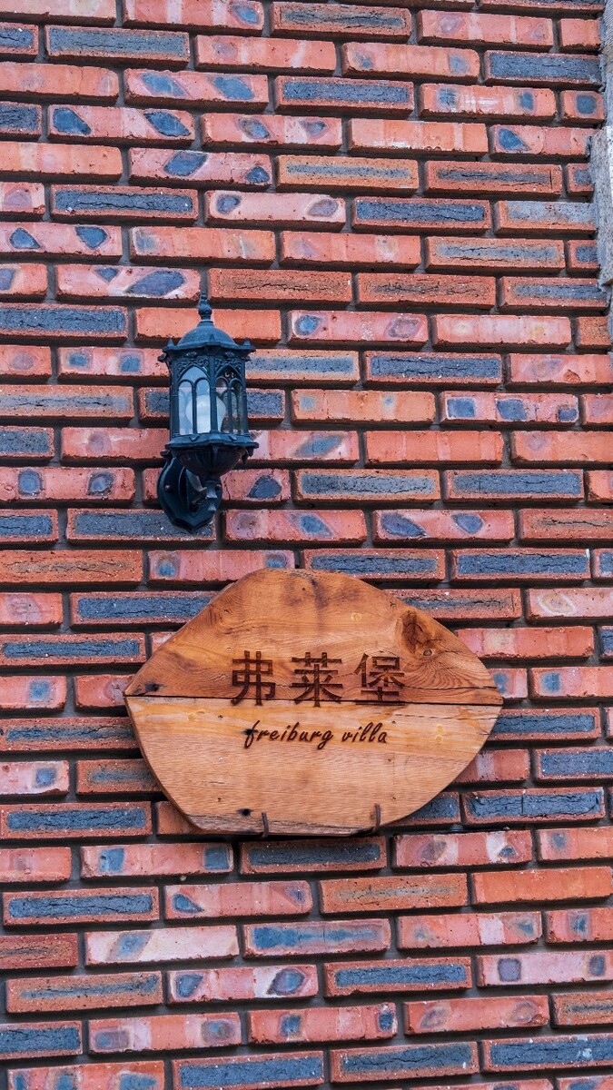 砖块 墙 摄影 图片 弗莱堡 旅行