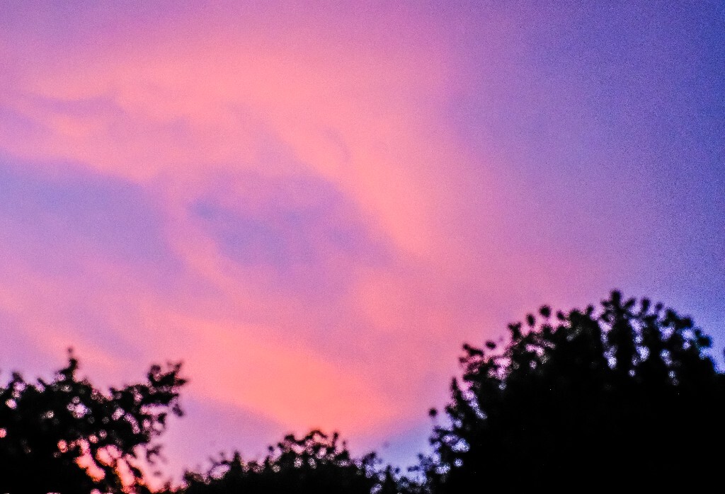 夕阳 天空 云彩 自然 日出日落 旅行 风光 色彩 自然风光