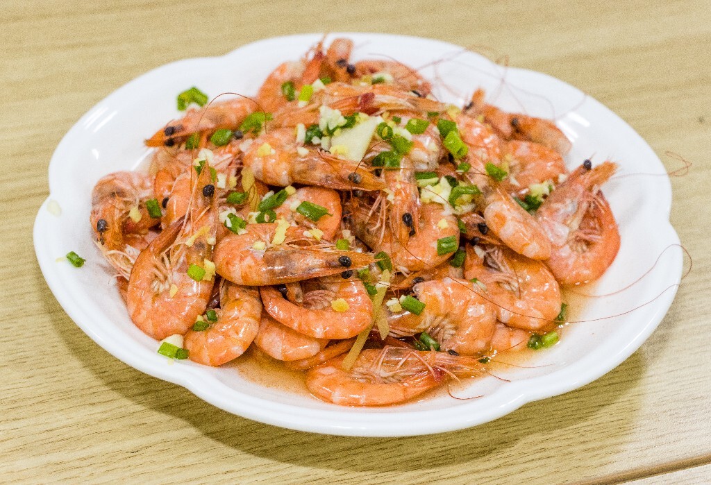 虾 食物 美食 摄影 下酒菜 旅行 街拍 长桌宴