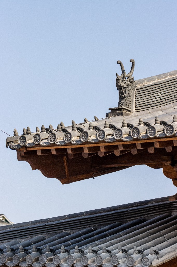 建筑 屋檐 房檐 古建筑 旅行 街拍 屋顶 德寿宫 重华