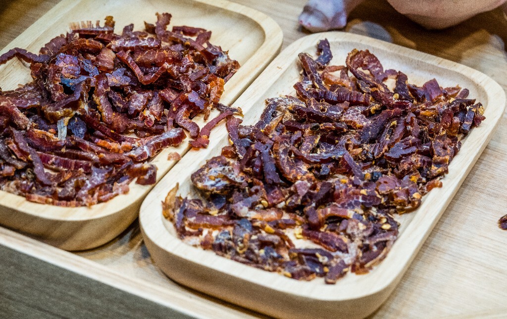 风干牛肉 食物 美食 摄影 街道 旅行 牛肉干 美味