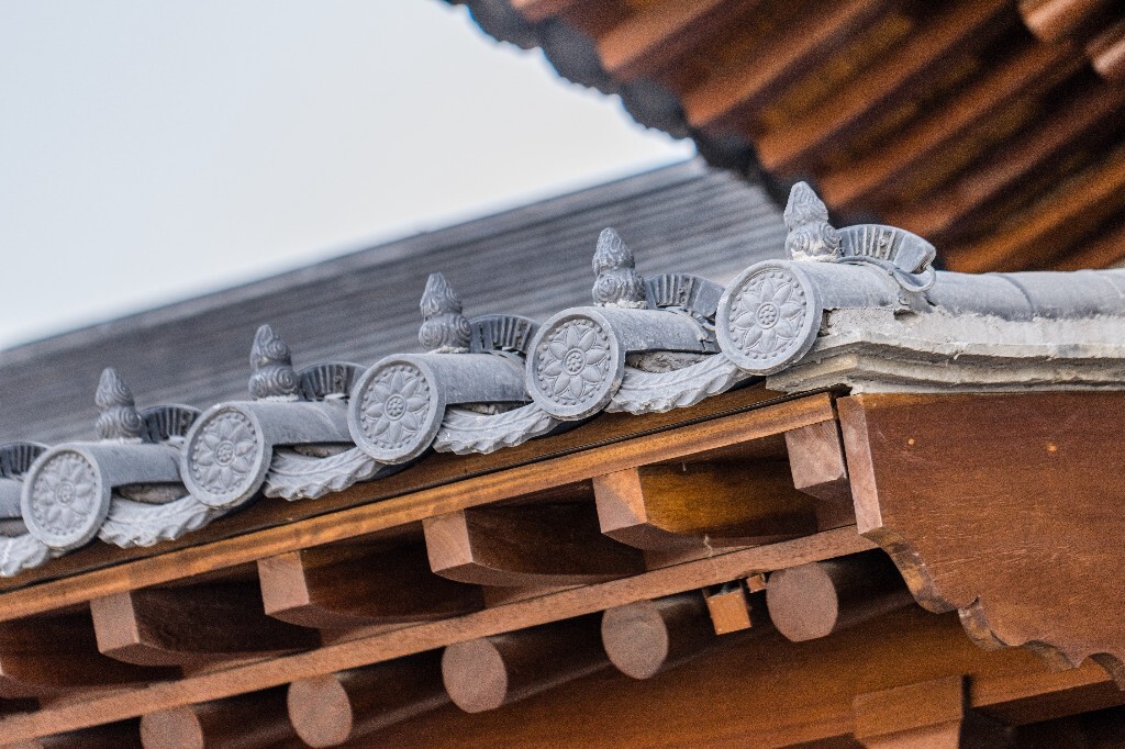 建筑 屋檐 房檐 古建筑 旅行 街拍 屋顶 德寿宫 重华