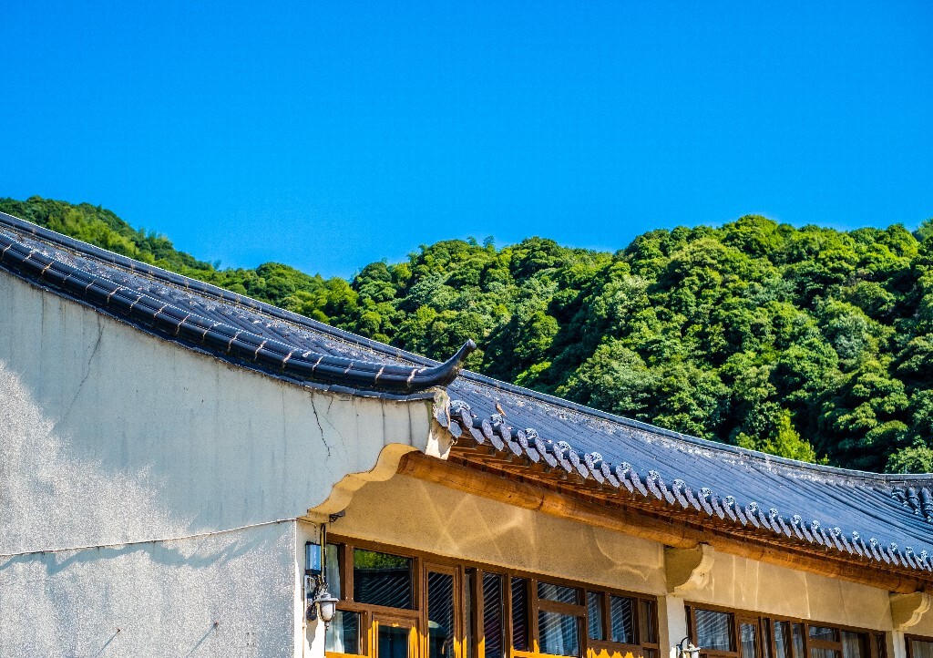 建筑 摄影 自然 风光 屋檐 房檐 江南建筑 街拍 旅行